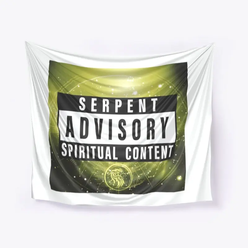 Serpent  Advisory Spiritual Content