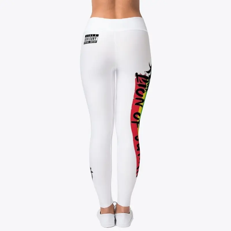 LoJ Original Joggers and Leggings 